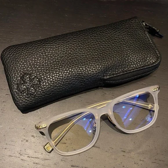 Chrome hearts Glasses - Picture 8 of 8